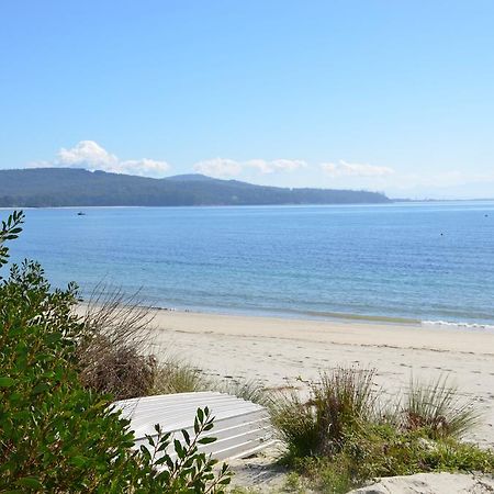 Yolla Beach House Adventure Bay Exterior photo